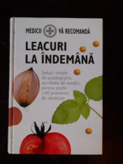 Leacuri la indemana - Reader&amp;#039;s Digest foto