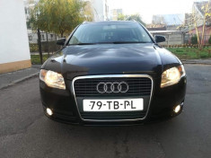 Audi A4, 2007, 2.0TDI foto