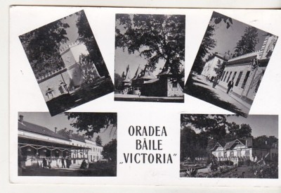 bnk cp Oradea - Baile Victoria - circulata foto