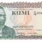 Bancnota Kenya 10 Shilingi 1978 - P16 UNC