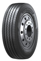 Anvelope camioane Hankook AH35 ( 215/75 R17.5 128/126M 14PR ) foto