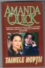Tainele noptii, Amanda Quick