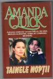 Tainele noptii, Amanda Quick