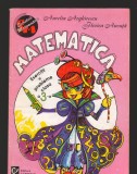 (C8151) MATEMATICA. EXERCITII SI PROBLEME CLASA A III-A DE AURELIA ARGHIRESCU