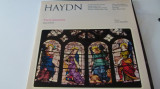 Haydn - theresienmesse -wiener staaroper -vinyl