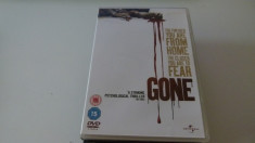 gone -dvd- 502 foto