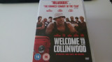 Welcome to collinwood -dvd-b800, Engleza
