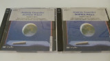 Sofies welt -j.gaarder - 4 cd