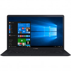 Notebook Asus ZenBook S UX391UA 13.3&amp;#039;&amp;#039; FHD i7-8550U 8GB 256GB Windows 10 Blue foto