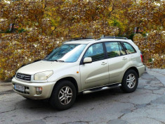 Toyota RAV4 2003 benzina 235000 4500 euro foto