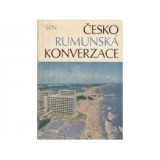 Jiri Felix - Cesko - Rumunska konverzace