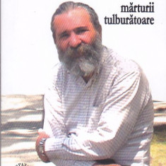 IN MEMORIAM ARTUR SILVESTRI MARTURII TULBURATOARE