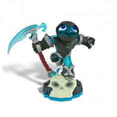 Figurina Skylanders - Grim Creeper - Lightcore foto