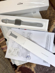 iWatch series 3 42mm foto