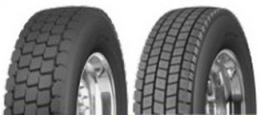 Anvelope camioane Debica DRD ( 315/80 R22.5 156L 18PR Marcare dubla 154M ) foto