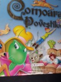 COMOARA POVESTILOR