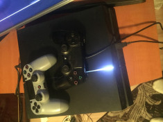 Vand PS4 - 1 TB foto