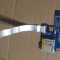 usb Packard Bell Easynote ms2291 LM94 LM81 Acer Aspire 7551G 7741Z 48.4hp02.011