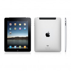 Apple iPad 3 cellular 2K 9.7&amp;quot; NOU garantie 24 lui foto