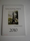 Nagyszalonta Kalendarium 2010