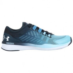 Pantofi Femei Under Armour Charged Push TR 1285796183 foto