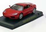 Macheta Ferrari 360 Modena 1999 - Altaya 1/43