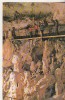 Bnk cp Pestera Ursilor - Chiscau ( Jud Bihor ) - circulata, Printata