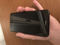 Huawei P9 Lite (2017) Negru foto