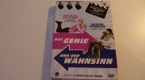 das genie und der wannsin, dvd