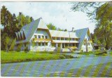 bnk cp Motel Ilisesti ( Jud Suceava) - Vedere - circulata