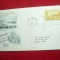 Plic FDC SUA - 100 Ani California Statehood 1950 SUA