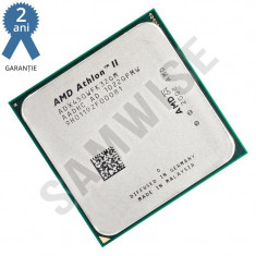 AMD Athlon II X3 450, 3.2GHz, Triple Core, Socket AM2+, AM3, 64-Bit foto