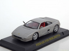 Macheta Ferrari F355 Berlinetta 1994 - Altaya 1/43 foto