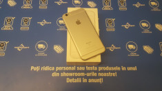 IPhone 6s , SILVER , Neverlocked , 32GB Factura &amp;amp; Garantie MR foto