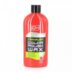 Q11 Polish &amp;amp; Ceara Carnauba Rosu 500ML foto