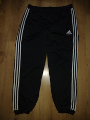 Pantaloni de trening Adidas marimea XL foto