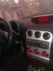 Alfa Romeo 1,9 jtd 2002 foto