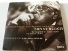 Ernst bloch -cd