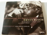 Ernst bloch -cd 1444