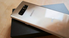 Samsung Galaxy Note 8 Duos - cu Garantie Altex foto