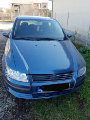 FIAT STILO foto