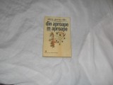 Din aproape in aproape - Elena Ghirvu Calin, 1989, Alta editura
