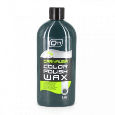 Q11 Polish &amp;amp; Ceara Carnauba Verde 500ML foto