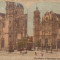 Foto stereo ,vedetre Mexico city .