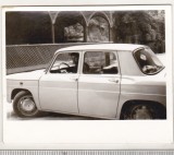 bnk foto - Dacia 1100