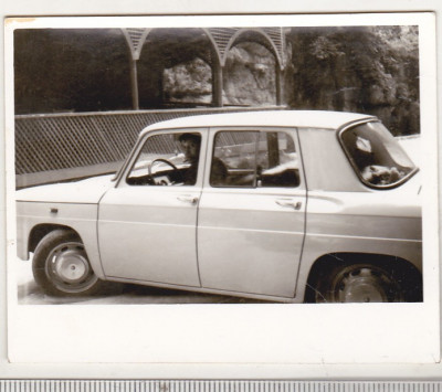 bnk foto - Dacia 1100 foto