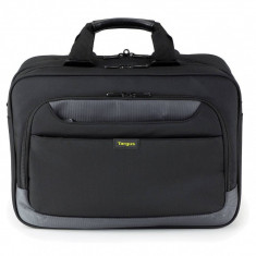 Geanta laptop Targus CityGear 15.6 inch Black foto