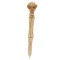 PIX GOTIC SCULPTAT - CRANIU DE EXTRATERESTRU PE OASE PICTAT MANUAL