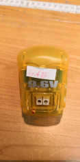 Incarcator Baterii BC-910A 11,6V 180mA (56552) foto