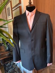 Sacou original, barbati PIERRE BALMAIN, mas. 50R 2+1 gratis foto